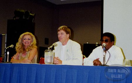 Deanna Lund, Gary Conway and Don Marshall