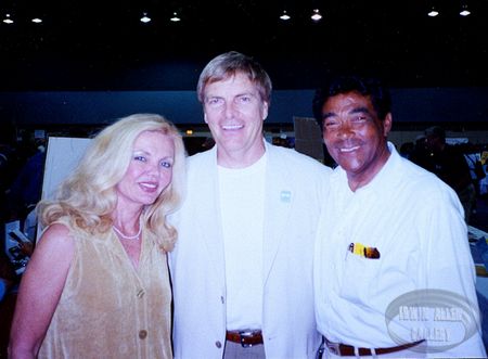 Deanna Lund, Gary Conway and Don Marshall 