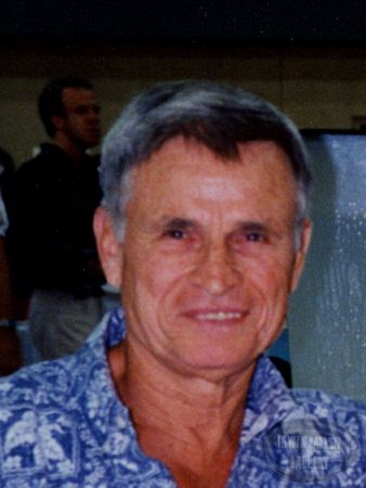 Del Monroe
