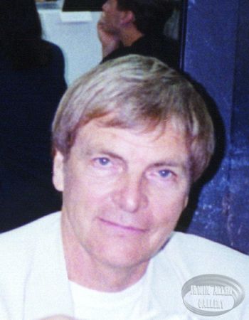 Gary Conway