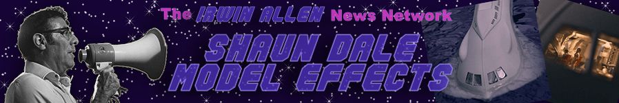 Shaun Dale Model Effects Gallery