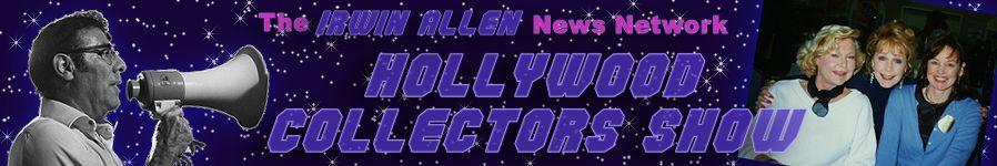 Hollywood Collectors Show