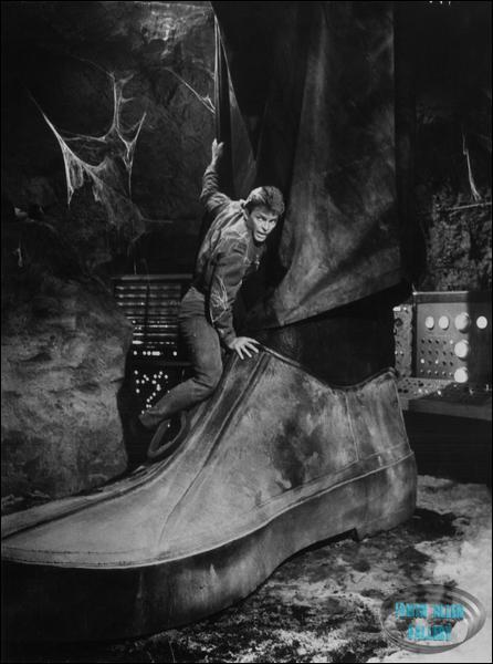 Gary Conway in Brainwash