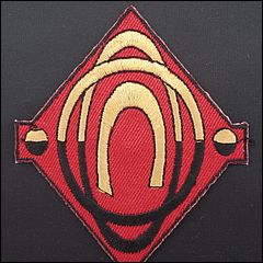 Spindrift Insignia Patch