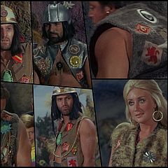 Spindrift Patch in Lost in Space