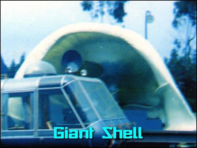 Giant Shell