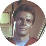 Gary Conway (Steve Burton)