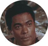 Don Marshall (Dan Erickson)