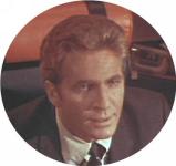 Don Matheson (Mark Wilson)