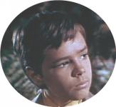 Stefan Arngrim (Barry Lockridge)