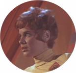 Heather Young (Betty Ann Hamilton)