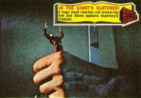 Land of the Giants Topps Card #52