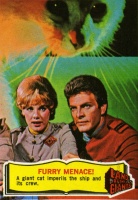 Land of the Giants Topps Card #50