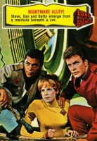 Land of the Giants Topps Card #17