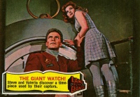 Land of the Giants Topps Card #29