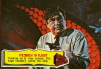 Land of the Giants Topps Card #7