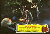 Land of the Giants Topps Card #49