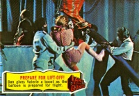 Land of the Giants Topps Card #8