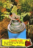 Land of the Giants Topps Card #41