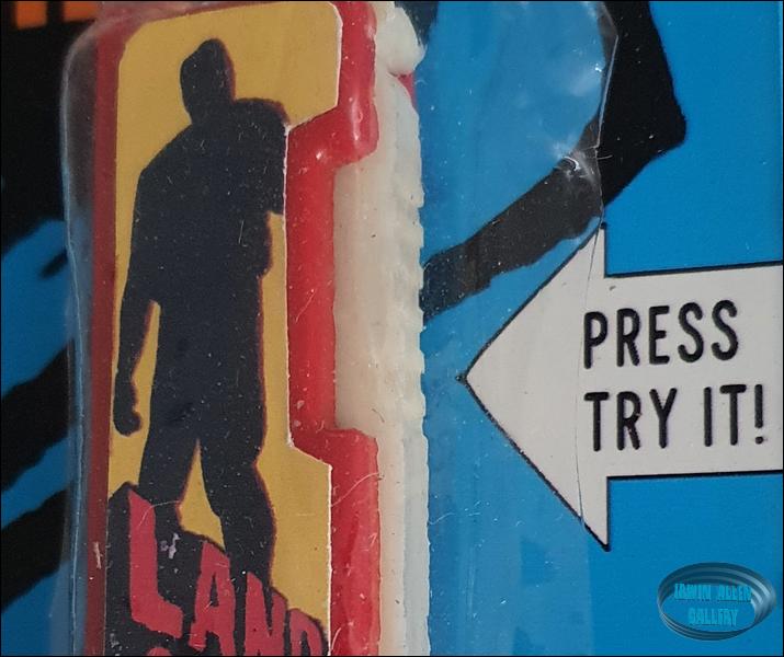 Mystery Nite-Glo Flashlite