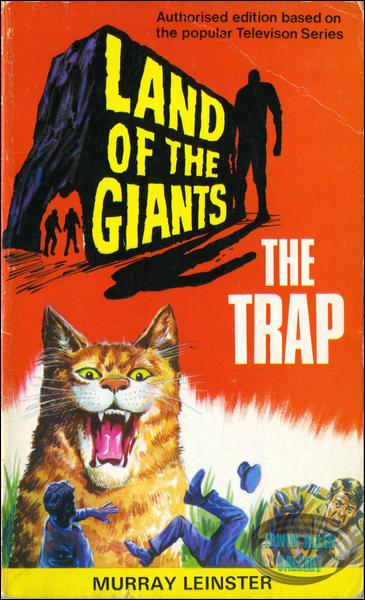 The Trap