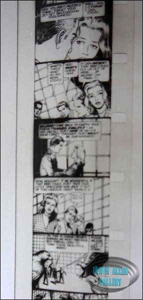 Land of the Giants Movie Viewer Frames