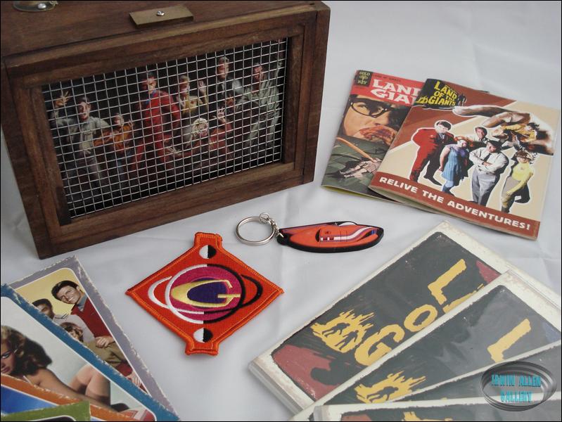 Land of the Giants DVD Box Set