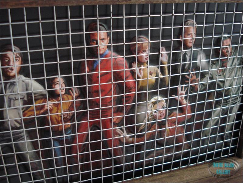 Land of the Giants DVD Box Set