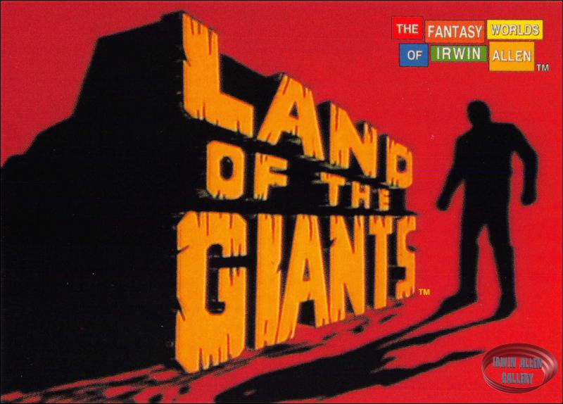 Fantasy Worlds Card Front #74