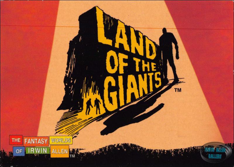 Fantasy Worlds Openings #L10