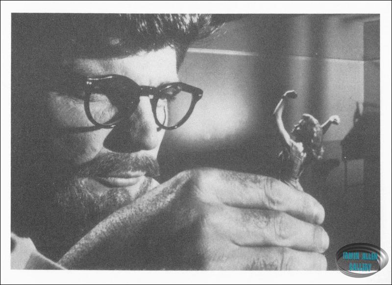 Land of the Giants Fun Fax Card 9