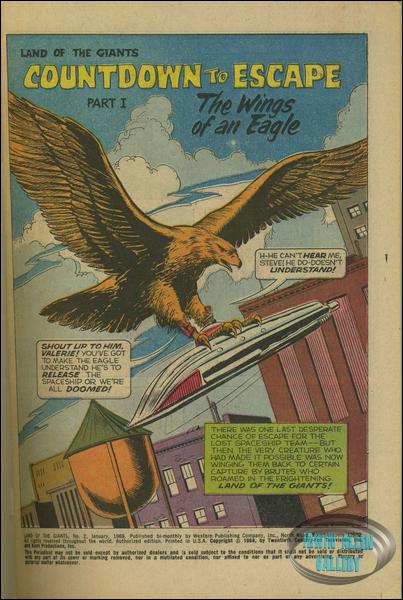 Number 2, January 1969