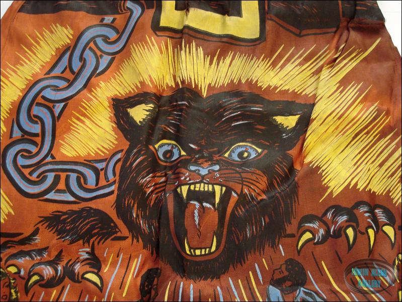 Giant Witch Halloween Costume