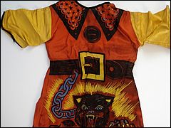 Giant Witch Halloween Costume