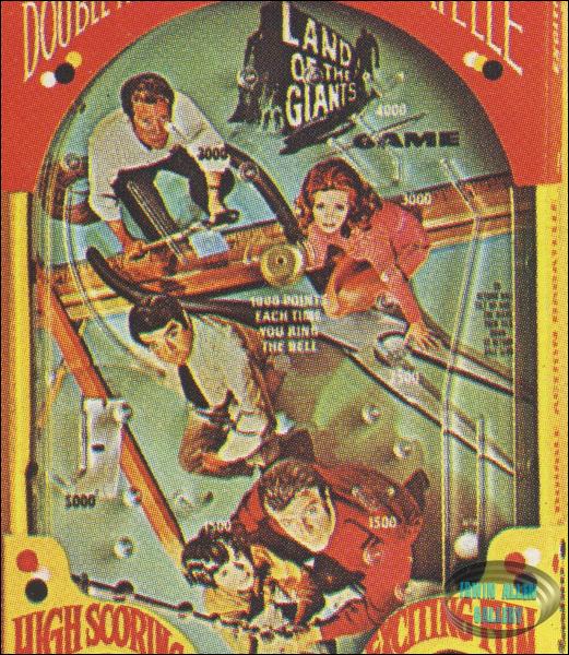 Hasbro Bagatelle