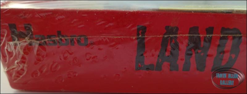 Hasbro Oil Paint by Numbers