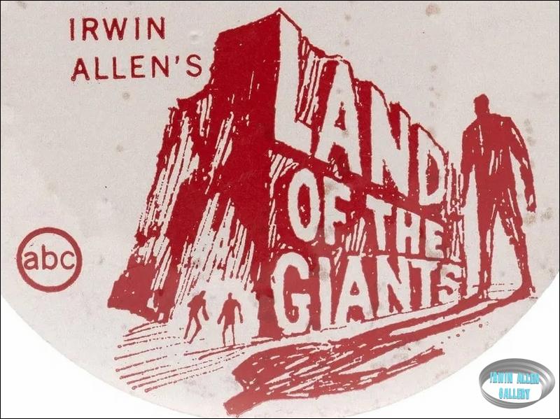 Irwin Allen's Land of the Giants (abc)