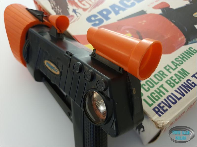 Remco Signal-Ray Space Gun