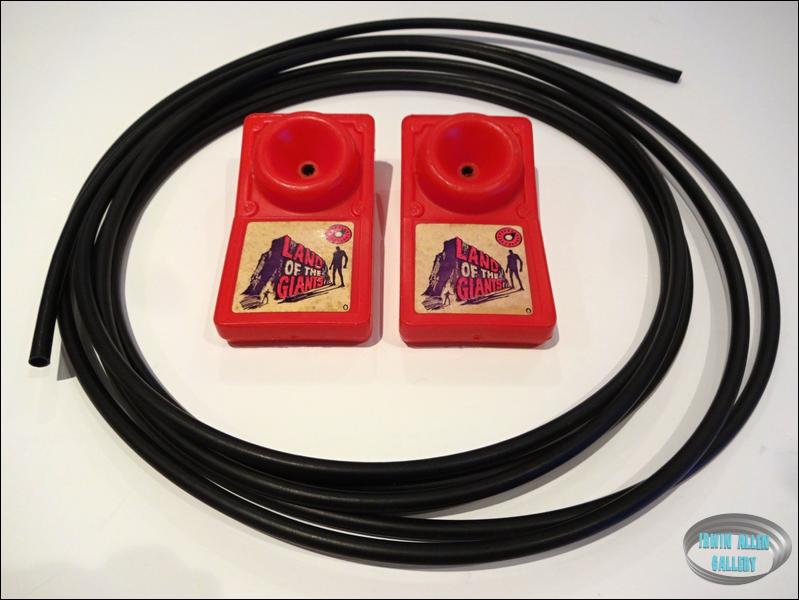 Remco Walkie Talkies