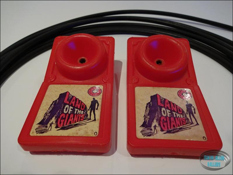 Remco Walkie Talkies