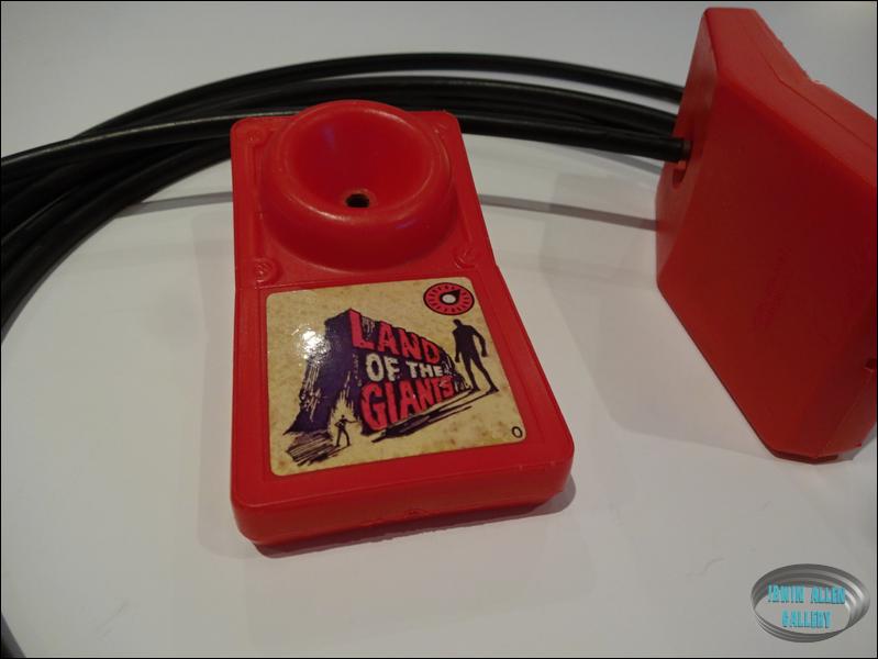 Remco Walkie Talkies