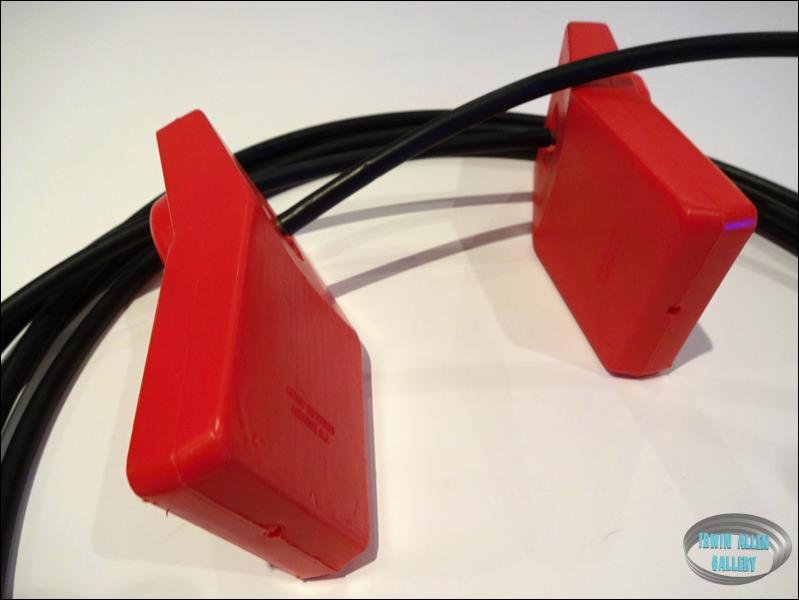 Remco Walkie Talkies