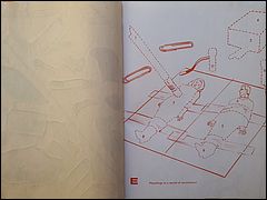 Sticker Fun Book Page E