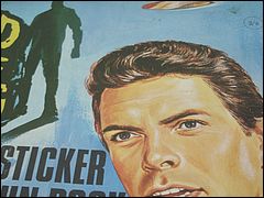 Land of the Giants Sticker Fun Book