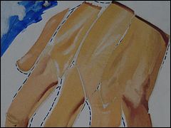 Giants Sticker Fun Book Page C