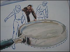 Giants Sticker Fun Book Page G