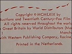 Giants Sticker Fun Book Page H