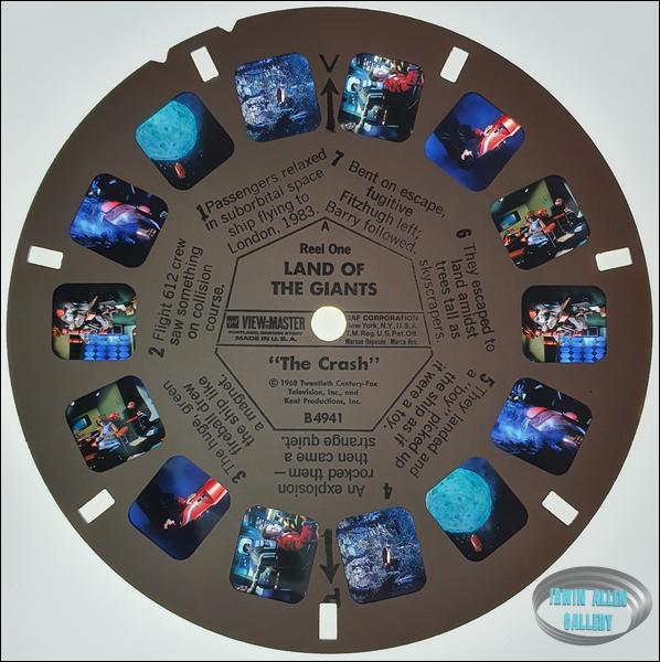 View-Master Reel 1