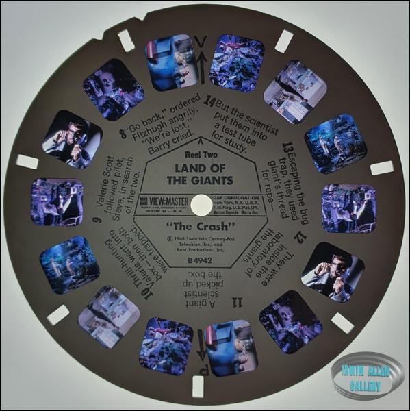 View-Master Reel 2