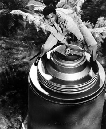 Don Marshall